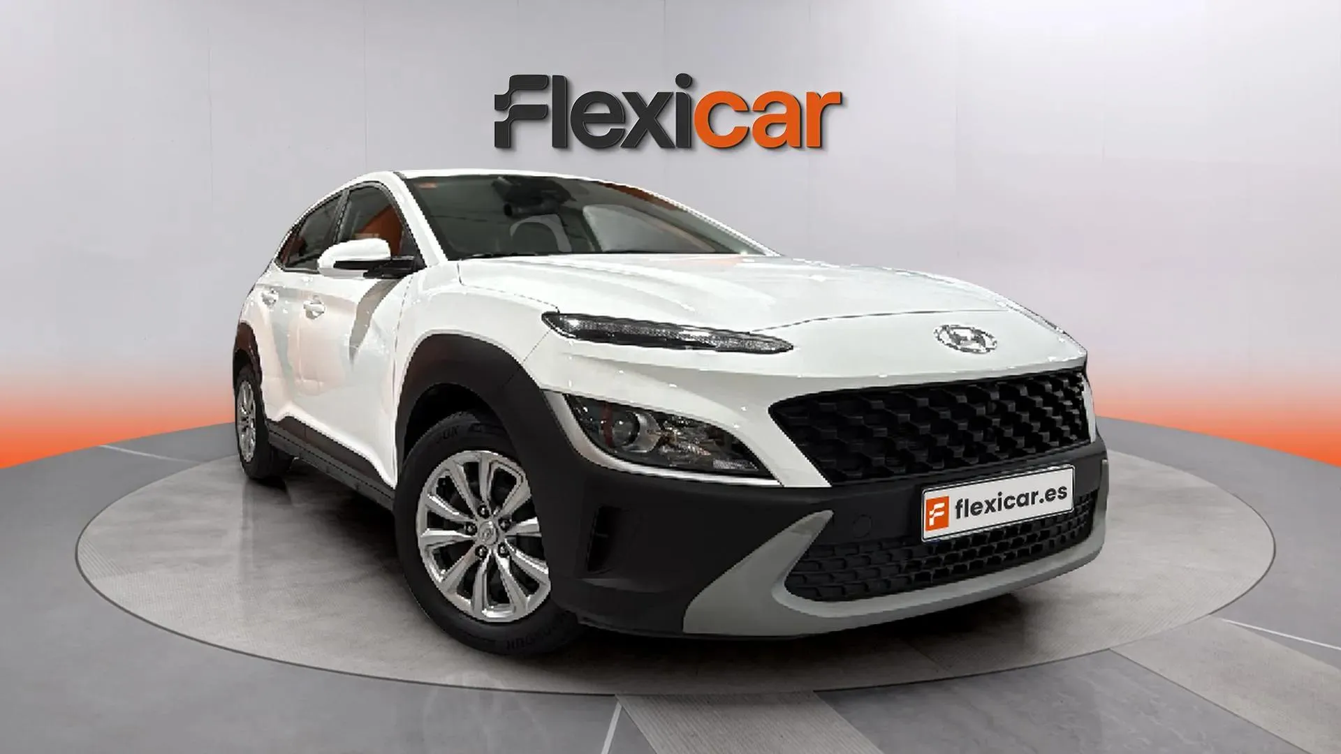 Hyundai Kona 1.0 TGDI Tecno 4X2