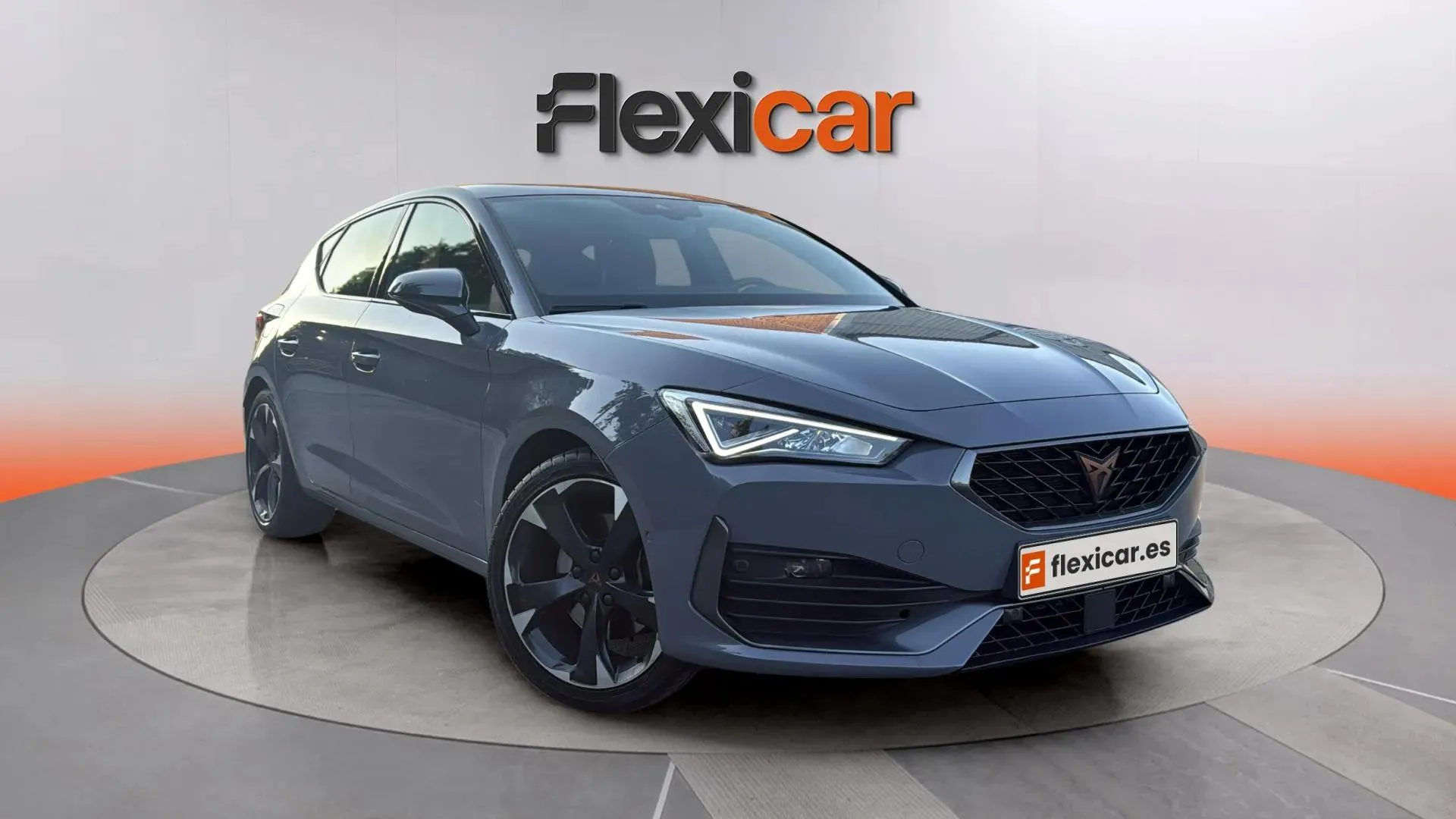 Cupra Leon 2.0 TSI 140kW (190CV) DSG