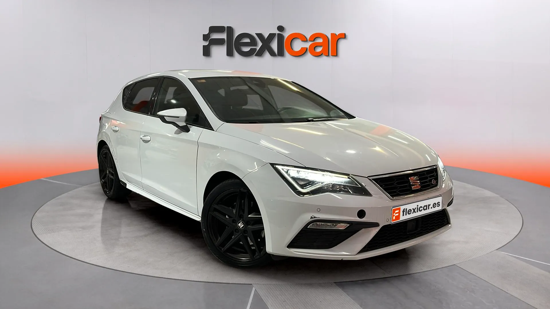 SEAT Leon 1.5 TSI 110kW (150CV) St&Sp FR