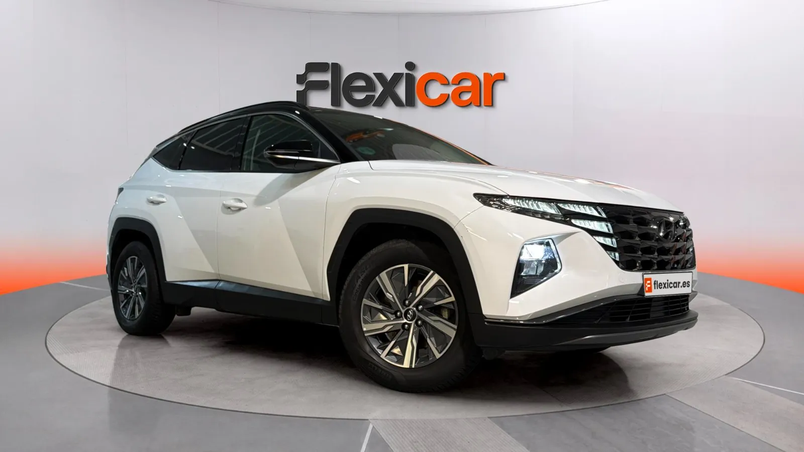Hyundai Tucson 1.6 CRDI 85kW (115CV) Maxx Safe