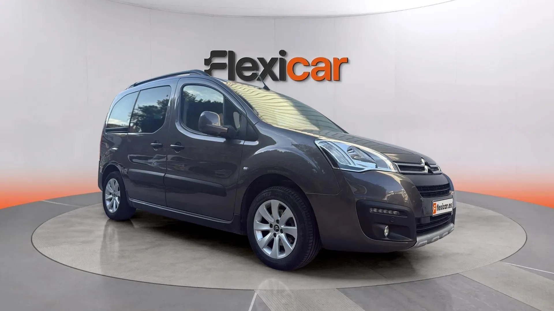 Citroën Berlingo Multispace FEEL PureTech 110cv S&S