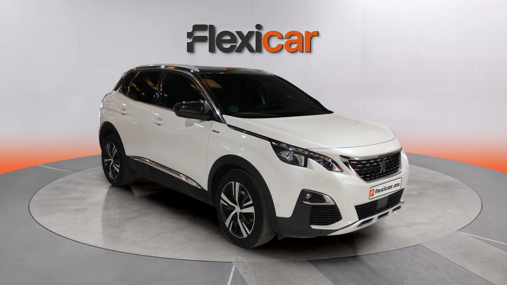 Peugeot 3008 1.2 PURETECH 96KW (130CV) GT LINE S&S