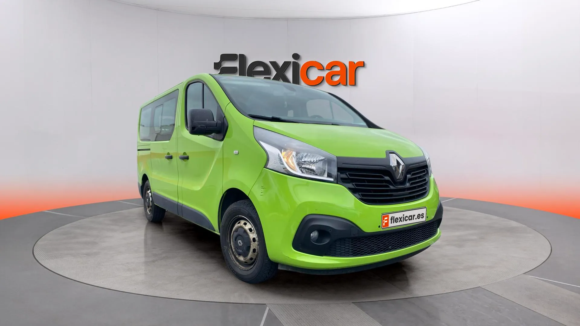 Renault Trafic SL LIM BUSINESS Largo Energy dCi 88kW-SS