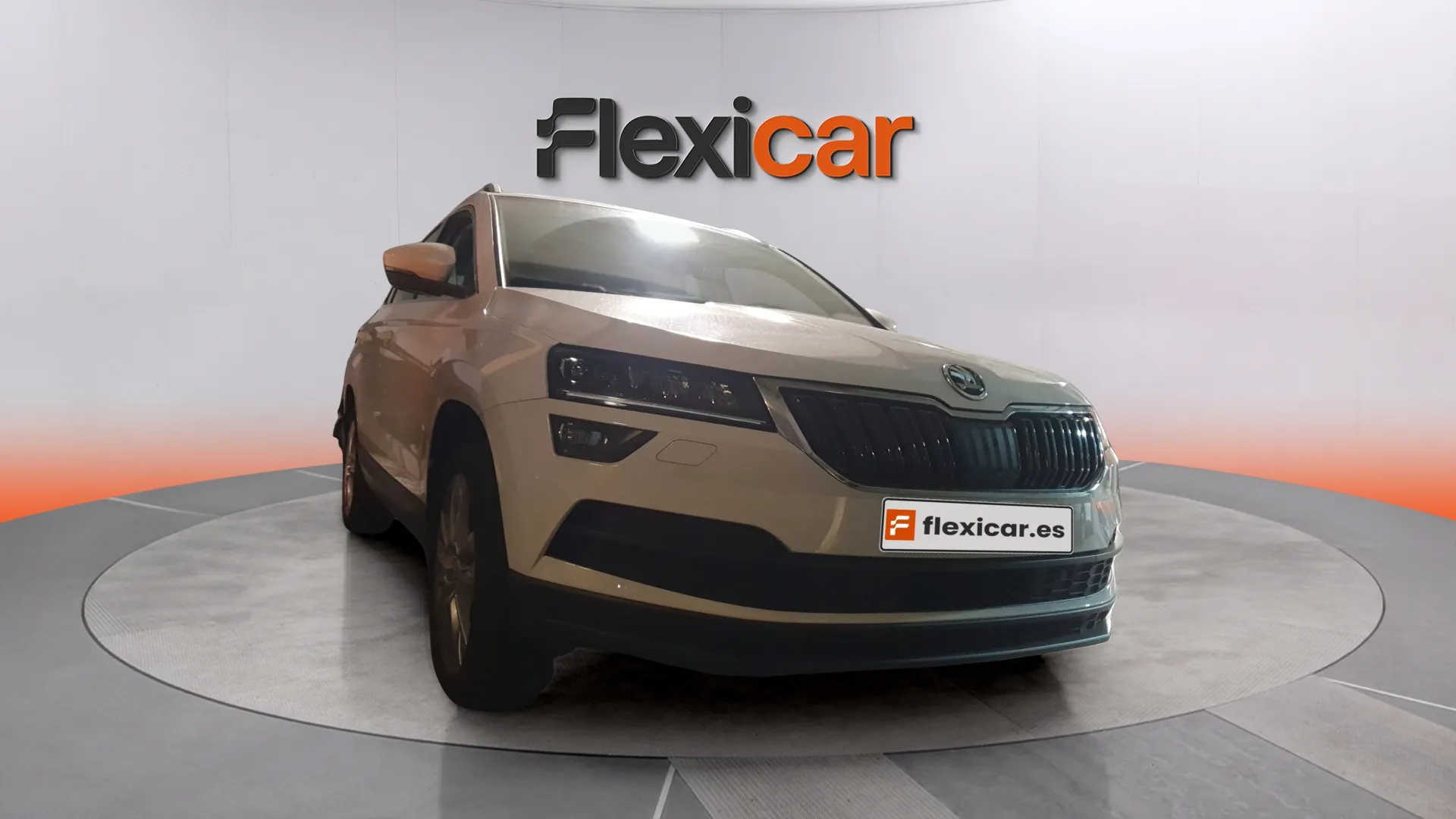 Škoda Karoq 1.0 TSI 85kW (115CV) Ambition