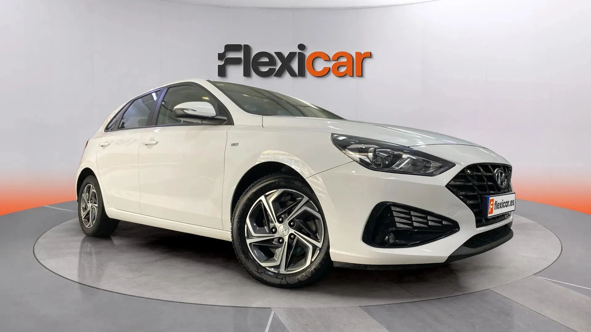 Hyundai i30 1.0 TGDI 48V Klass