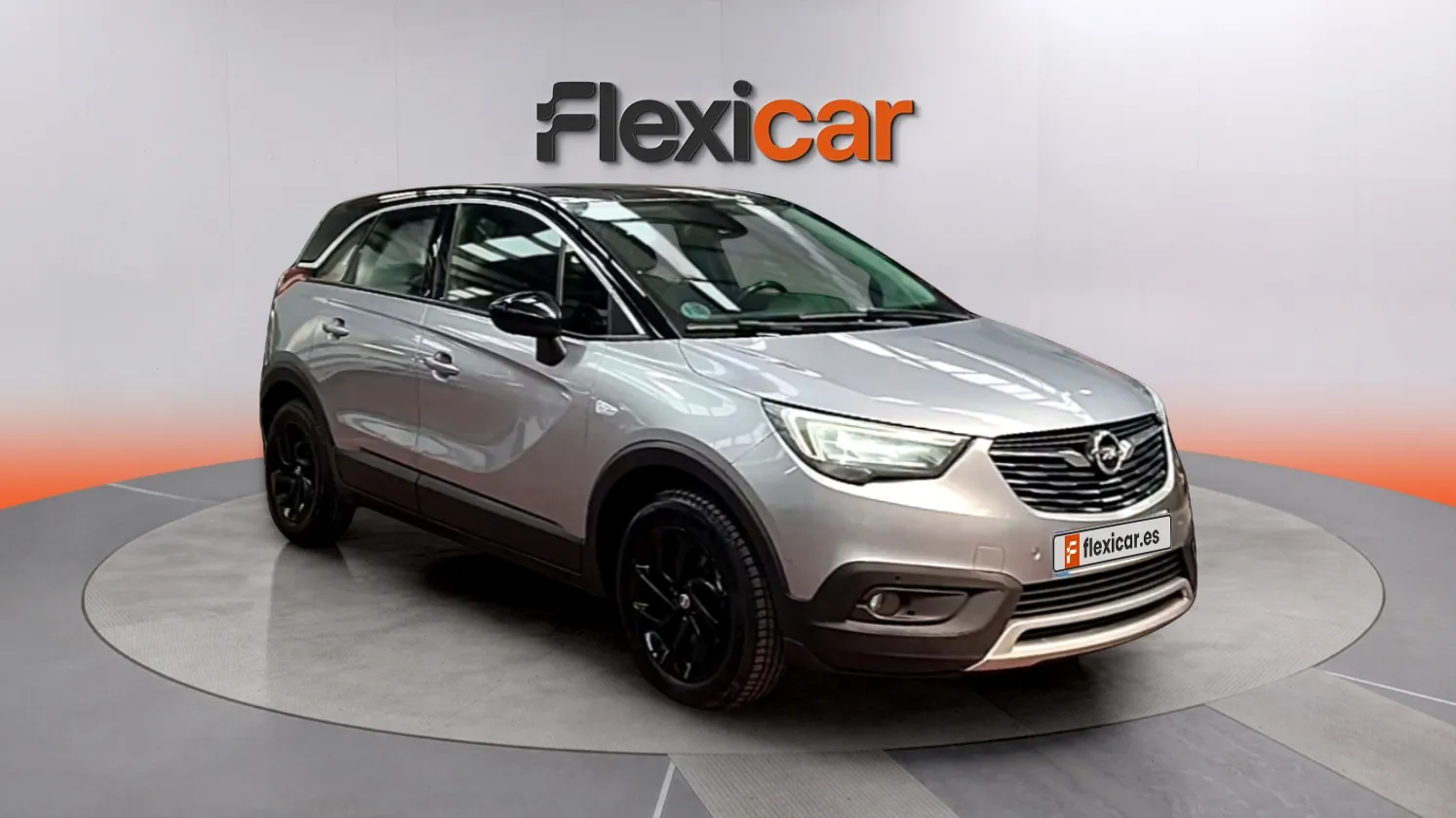 Opel Crossland 1.2 96kW (130CV) Ultimate Auto - 5P (2021)