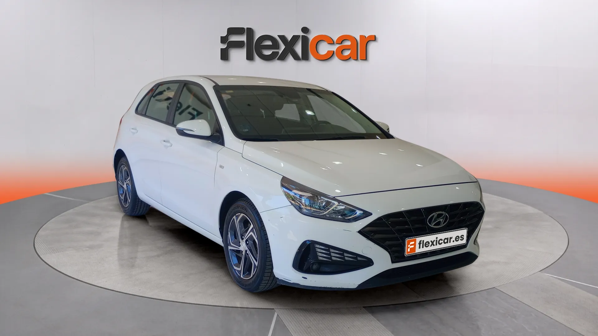 Hyundai i30 1.0 TGDI 48V Klass