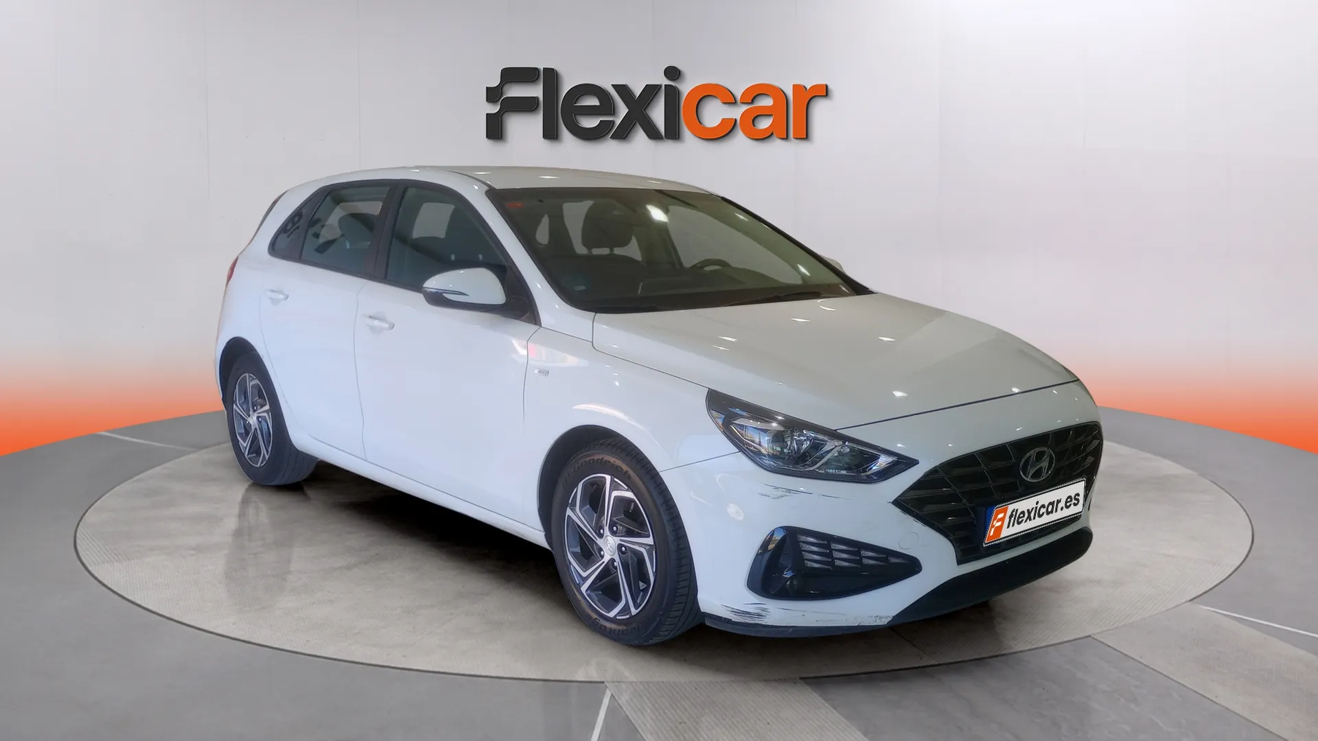 Hyundai i30 1.0 TGDI 48V Tecno