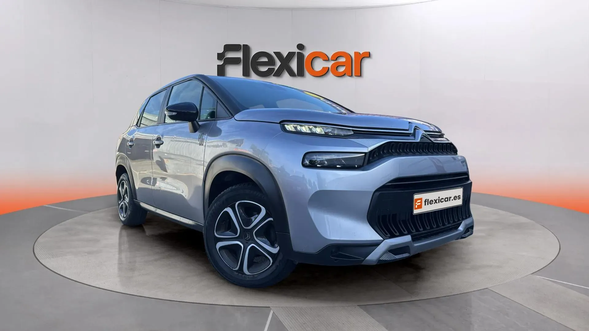 Citroën C3 Aircross PureTech 73kW (100CV) BVM6 YOU