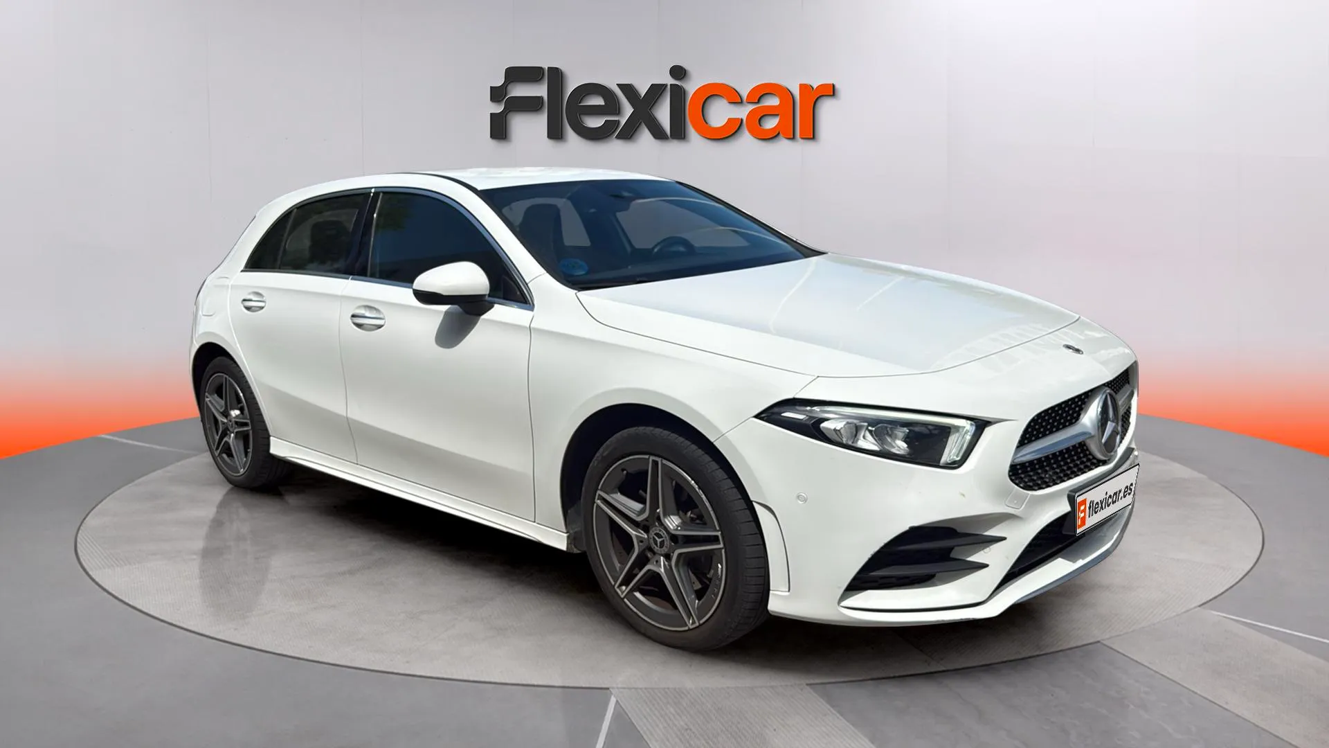 Mercedes-Benz Clase A A 250 e