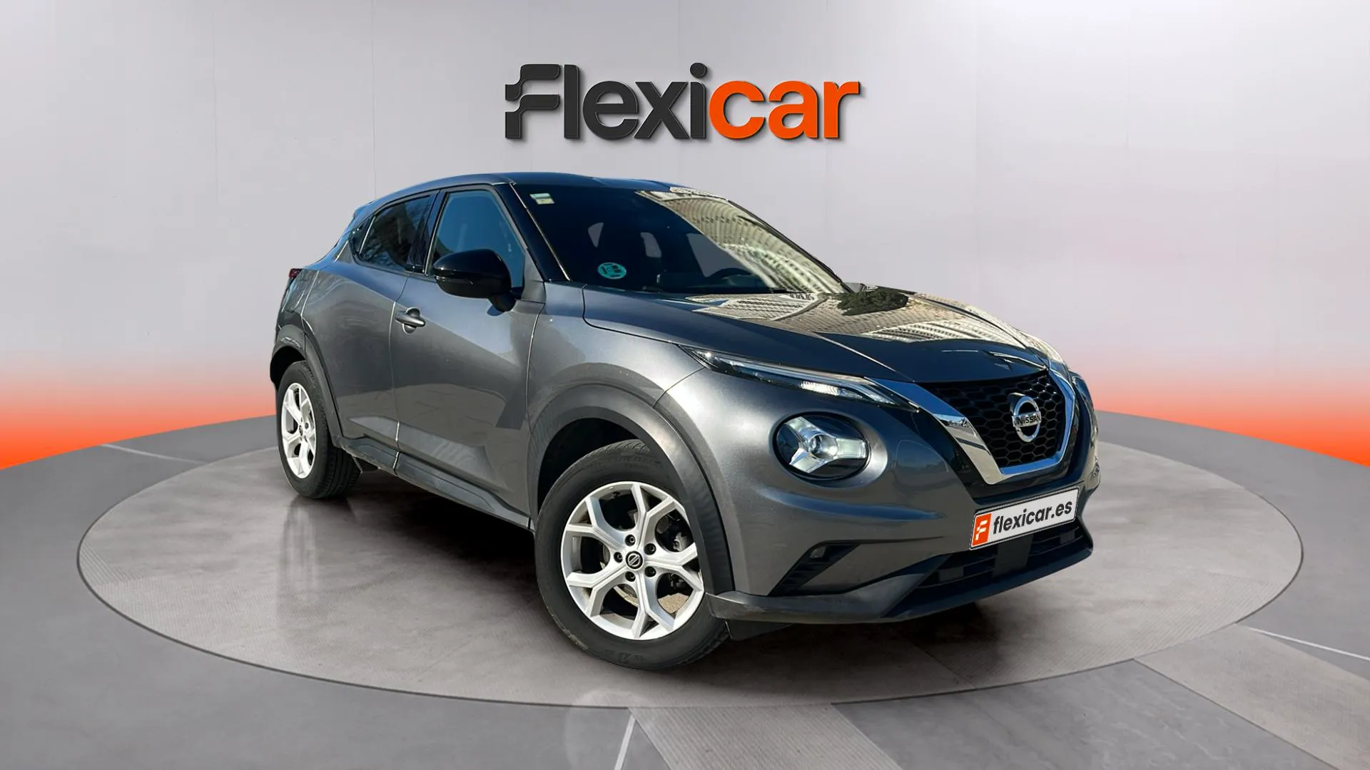 Nissan Juke DIG-T 84 kW (114 CV) DCT 7 Vel. Acenta