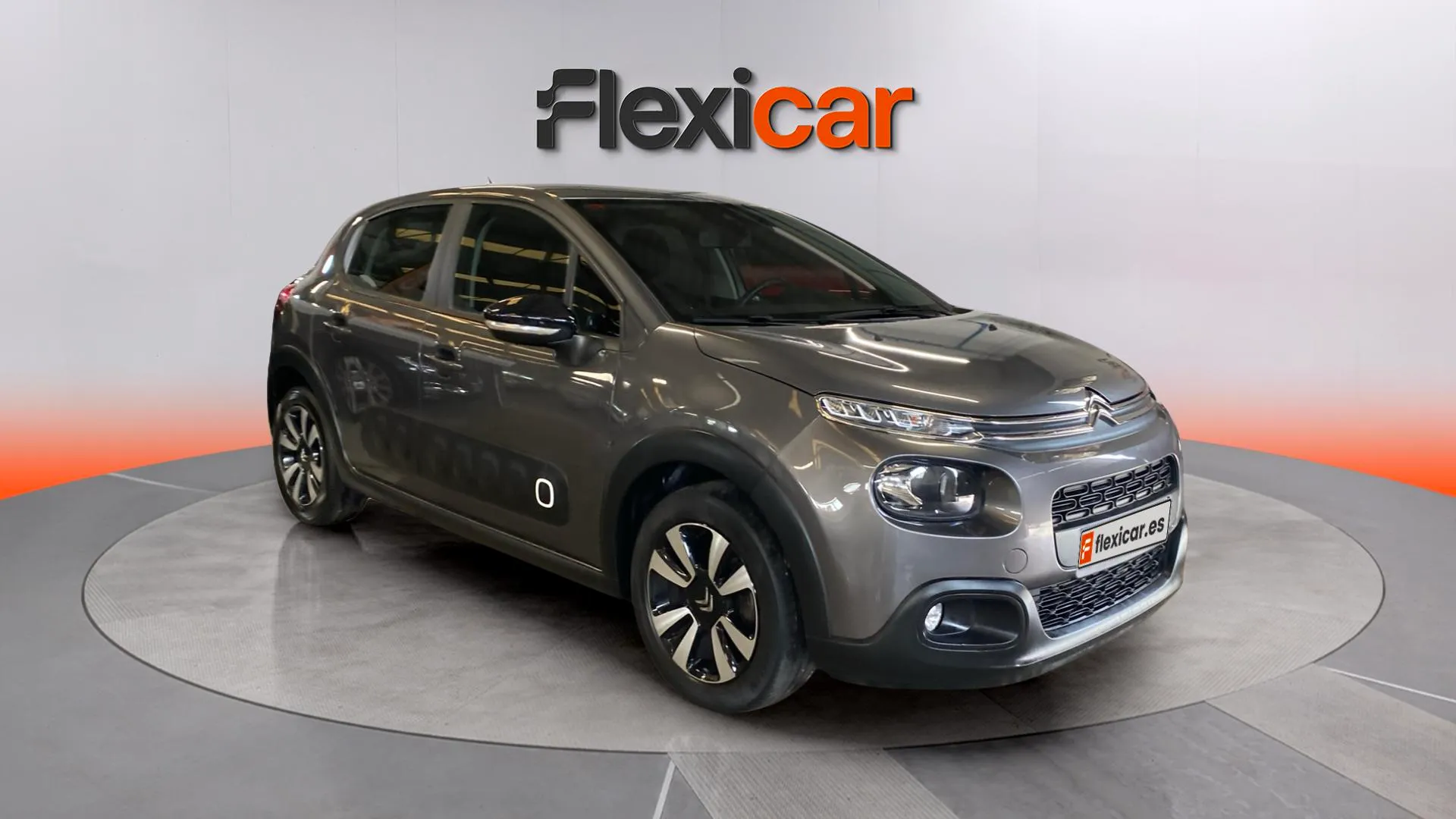 Citroën C3 PureTech 60KW (82CV) FEEL