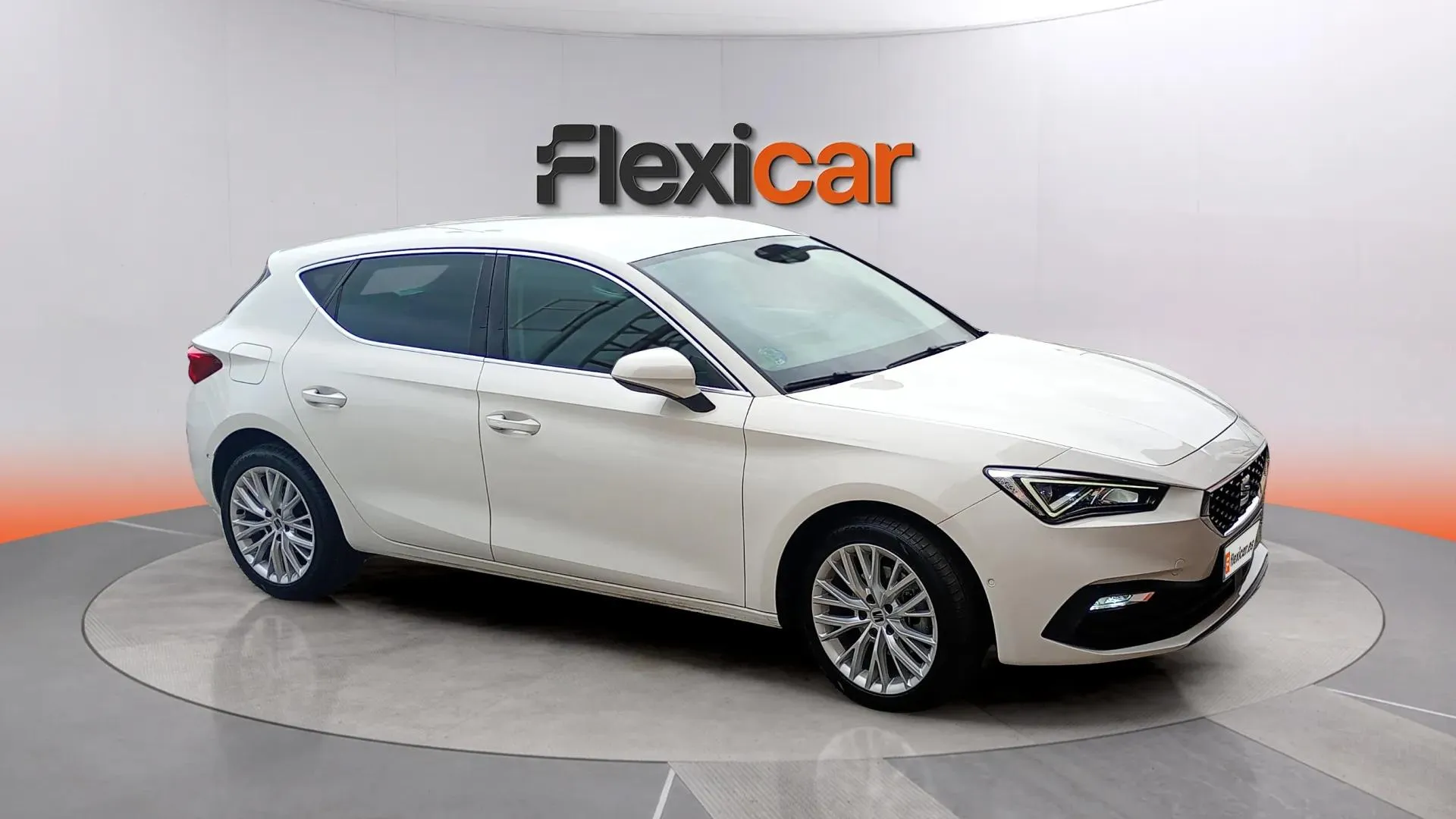 SEAT Leon 1.5 eTSI 110kW DSG-7 S&S Xcellence