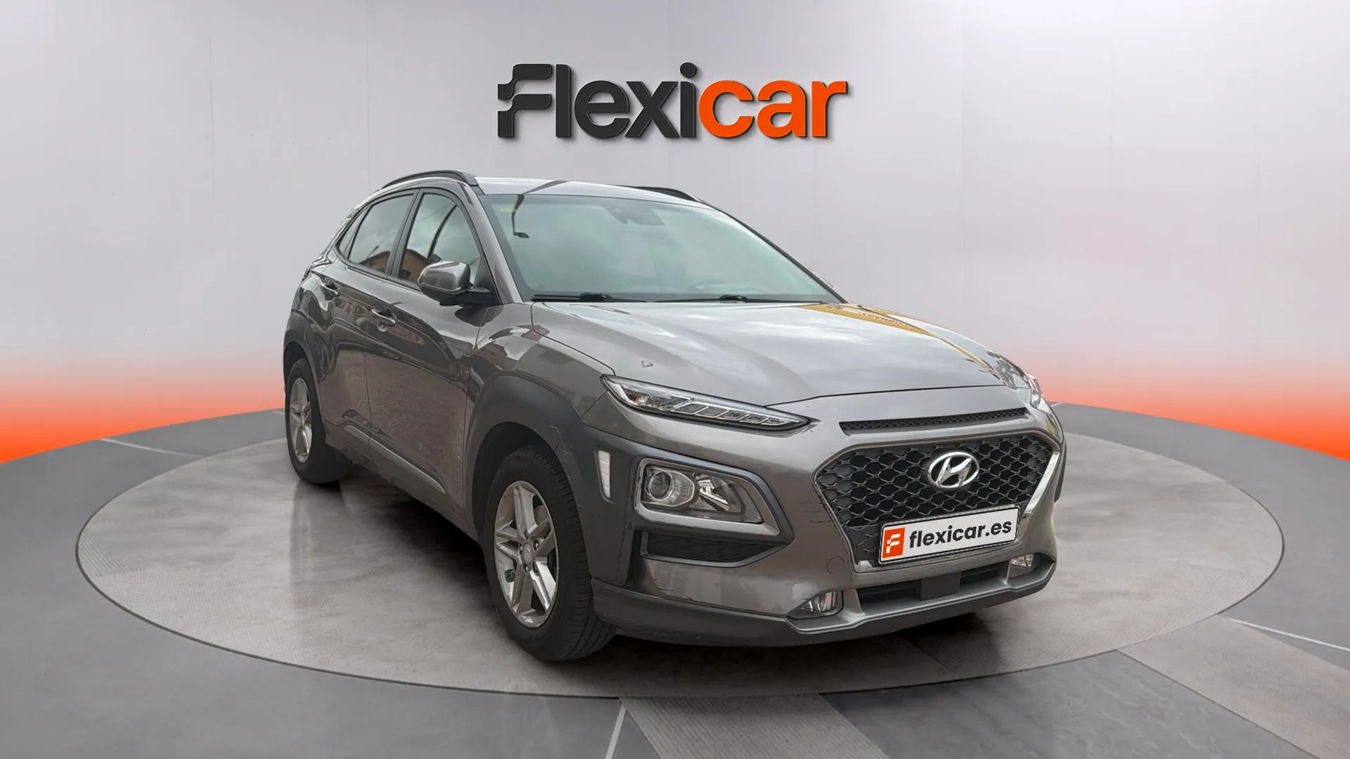 Hyundai Kona 1.0 TGDi Tecno 4x2
