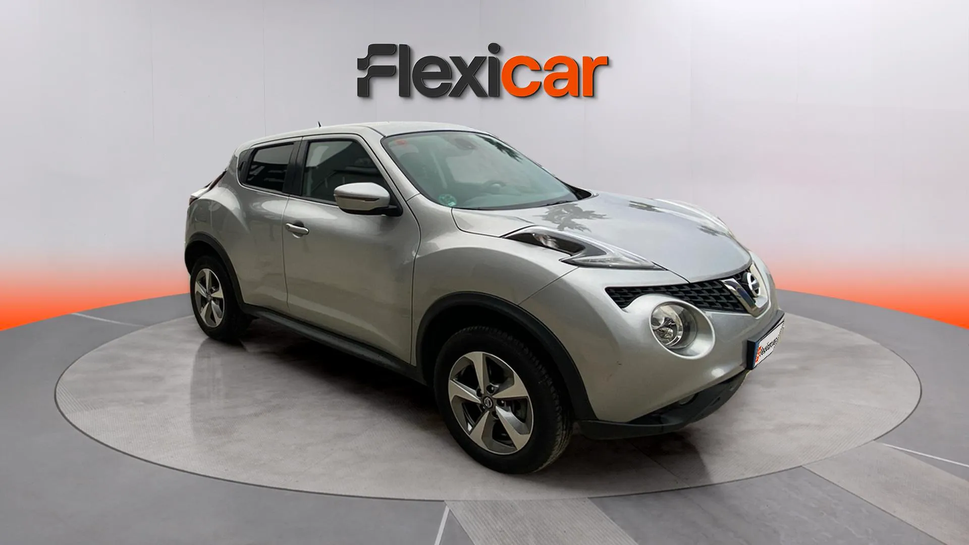 Nissan Juke G 83kW (112CV) CVT 4x2 Ultimate Edition