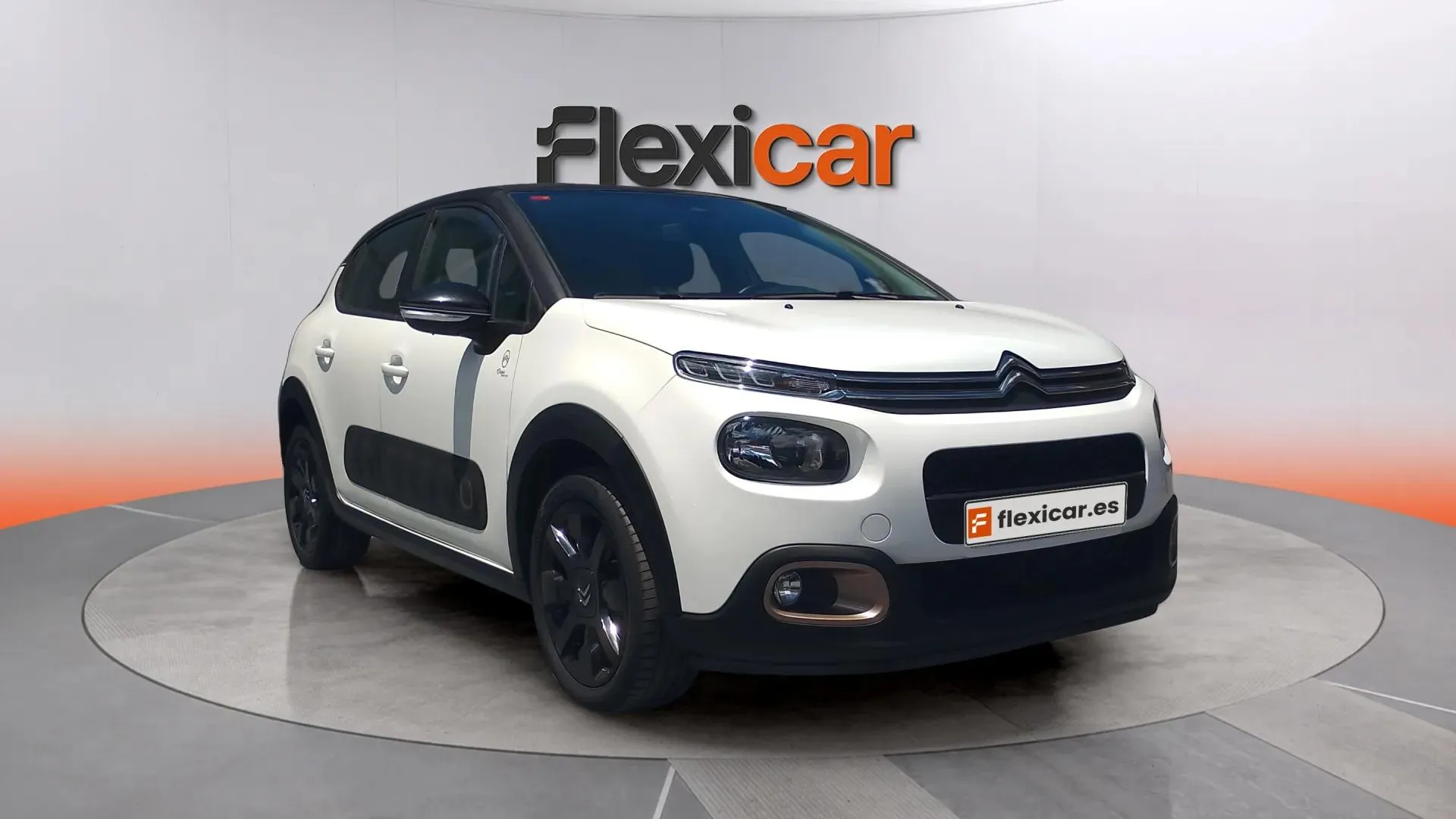 Citroën C3 PureTech 60KW (82CV) ORIGINS