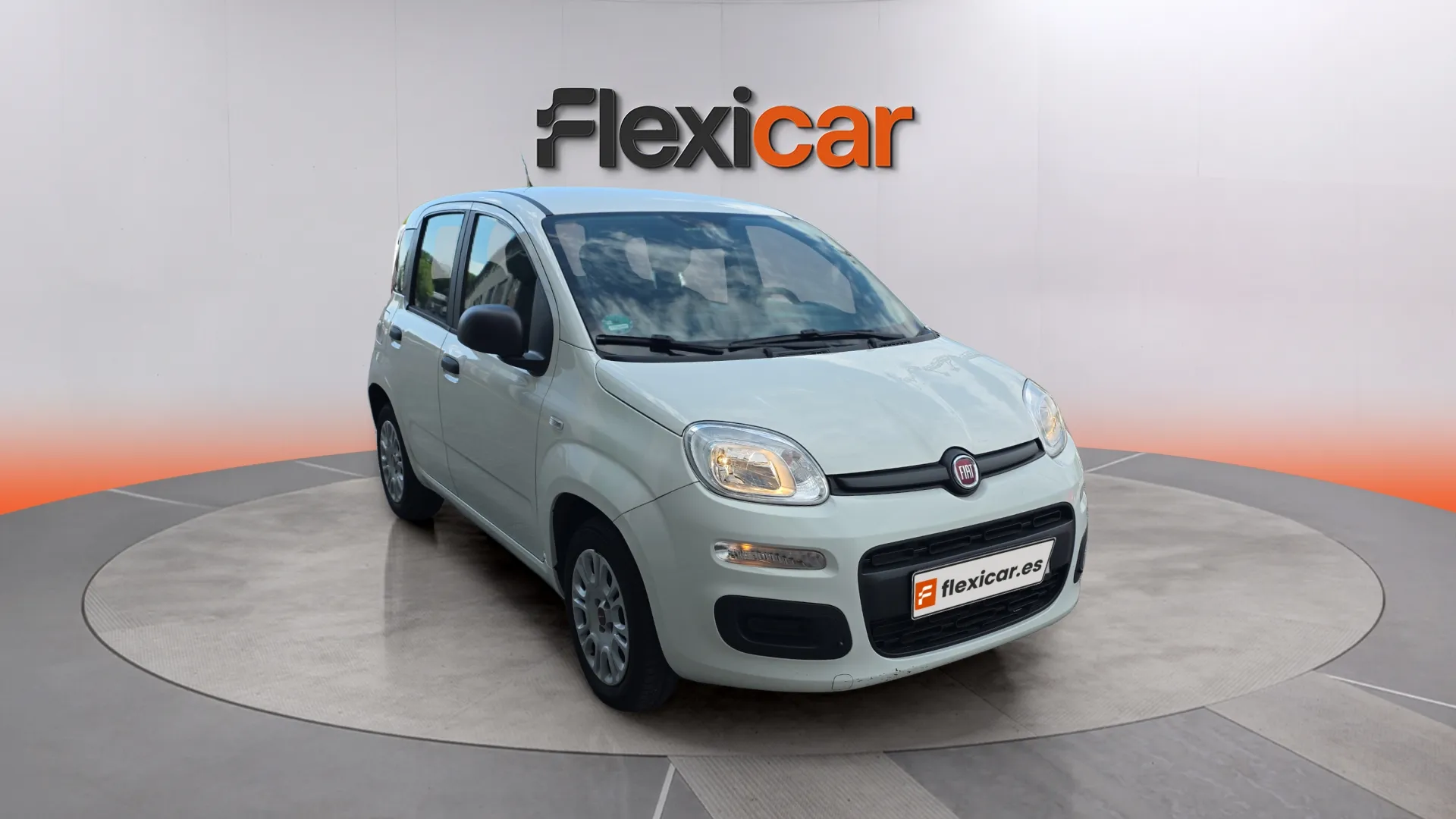 Fiat Panda 1.2 Easy 51kW (69CV)