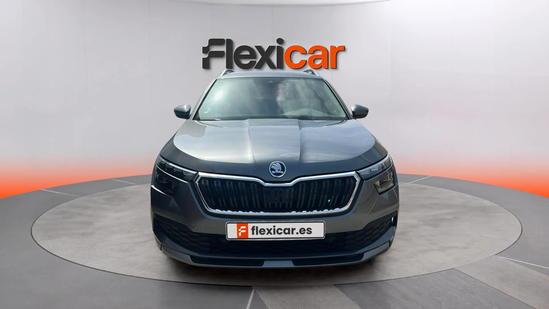 Škoda Kamiq 1.0 TSI 81kW (110CV) DSG Sport