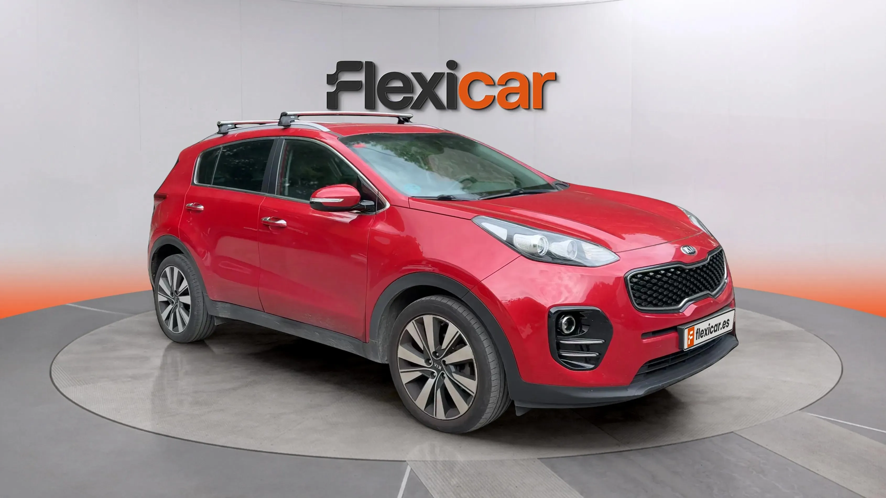 Kia Sportage 1.7 CRDi VGT 85 kW GT Line 4x2 Eco-Dynam