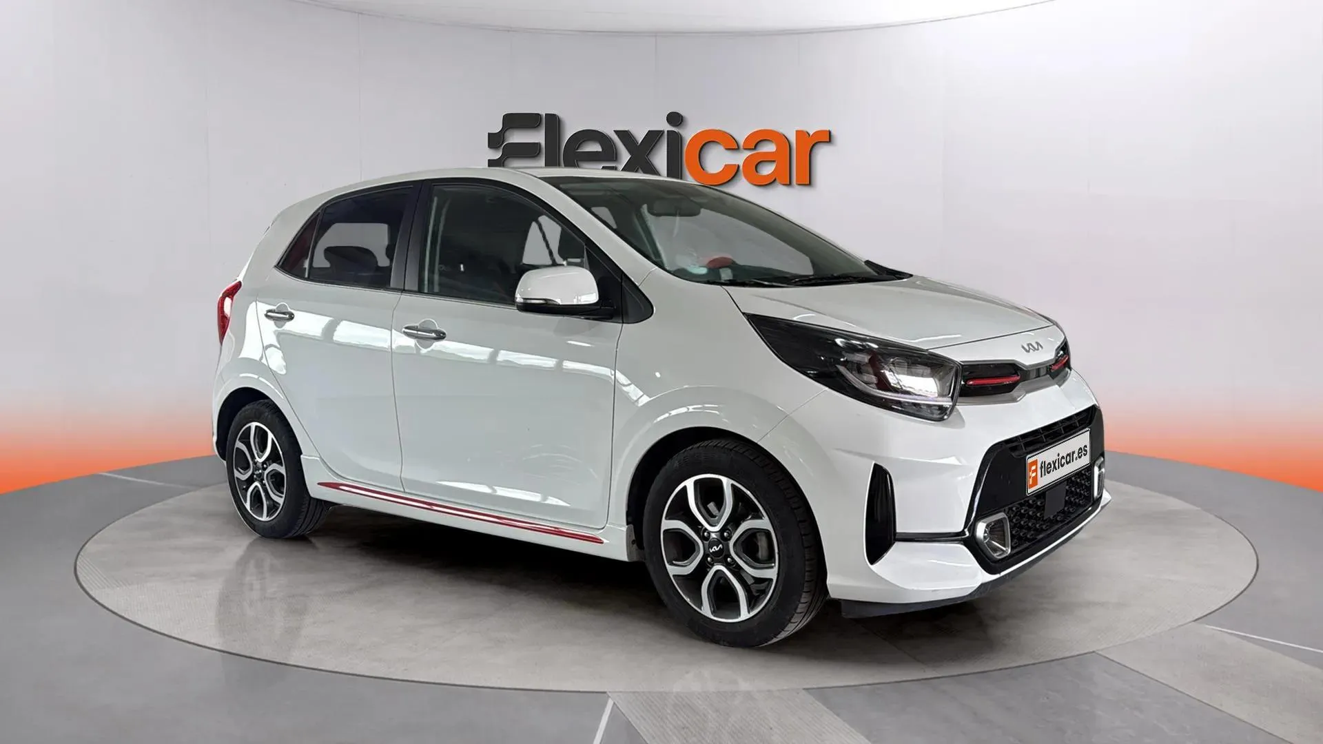 Kia Picanto 1.0 DPi 46kW (63CV) Business