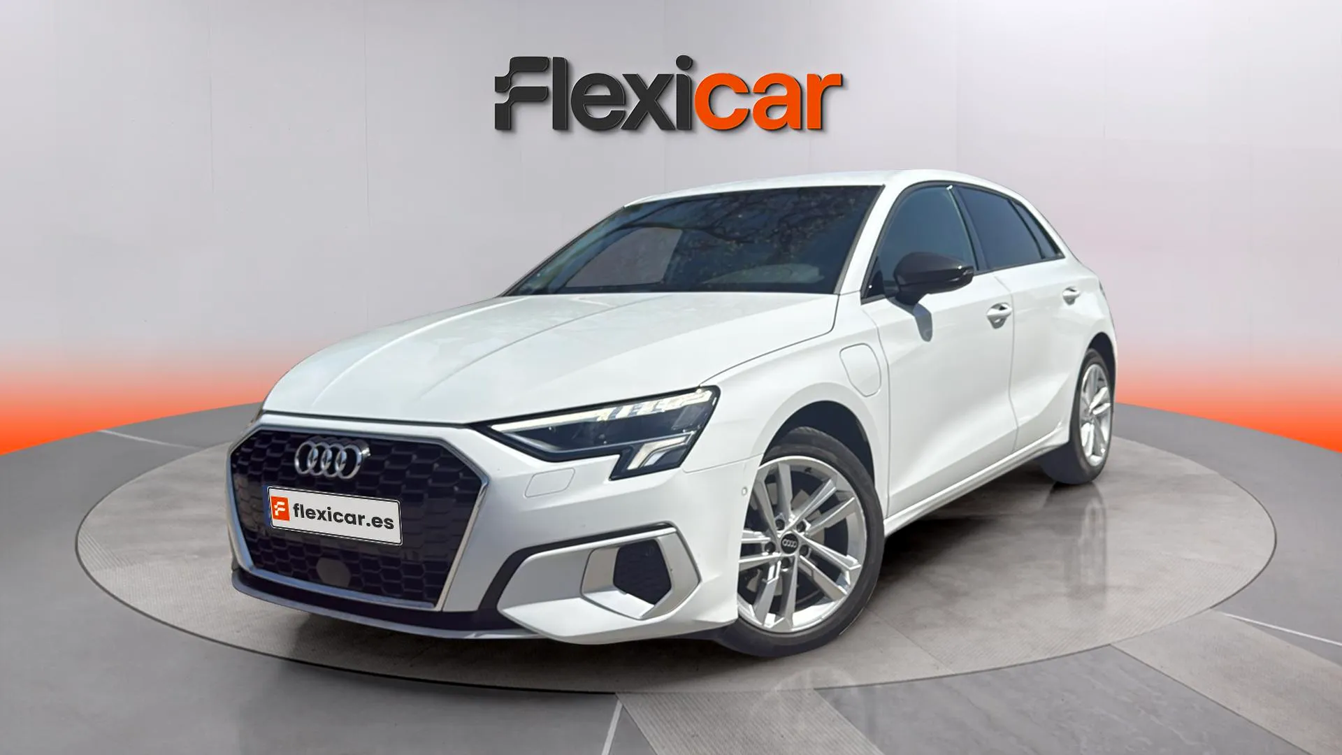 Audi A3 Sportback Advanced 40 TFSI e 150kW S tro