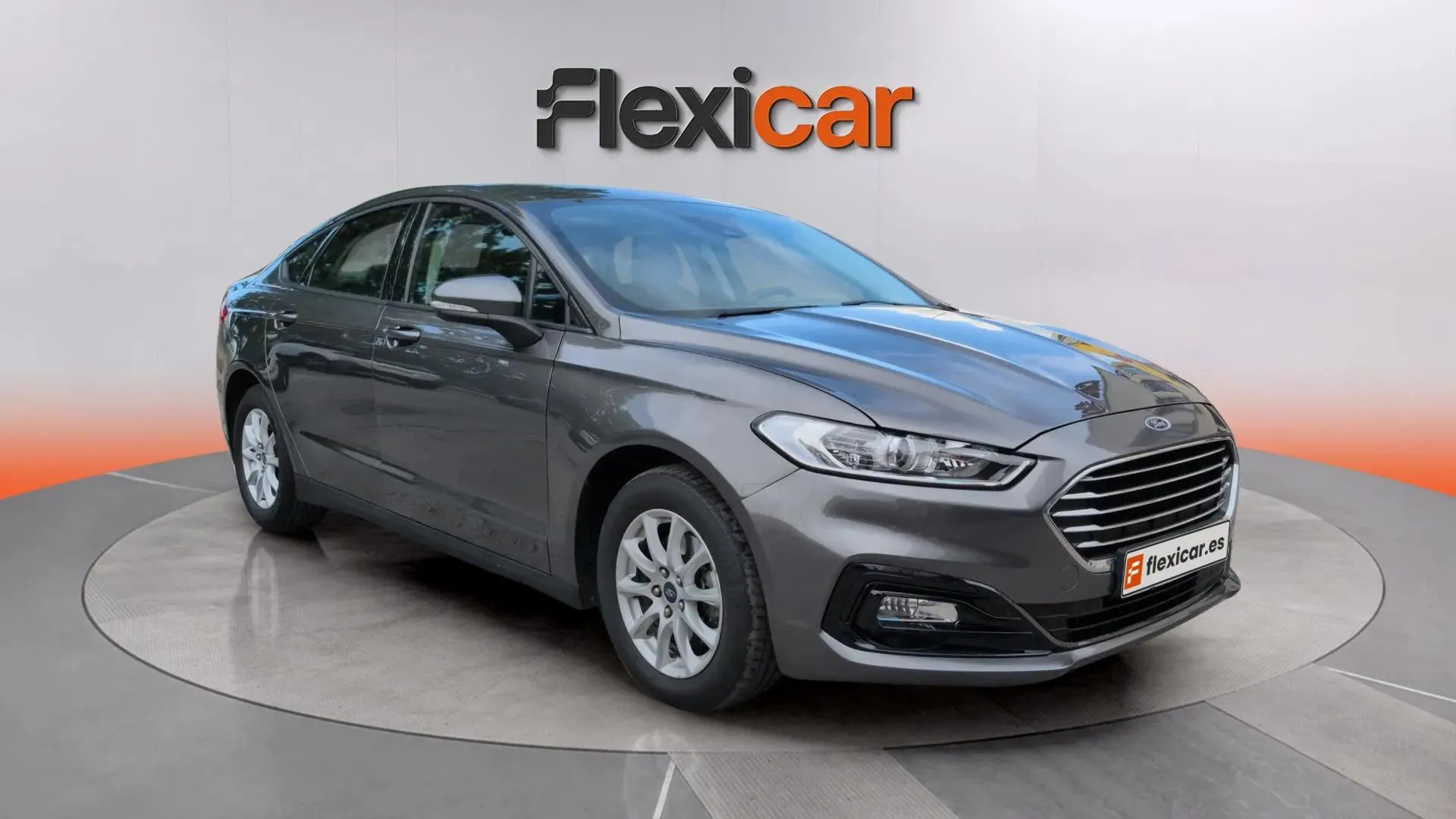 Ford Mondeo 2.0 Híbrido 138kW/187CV Titanium HEV AT