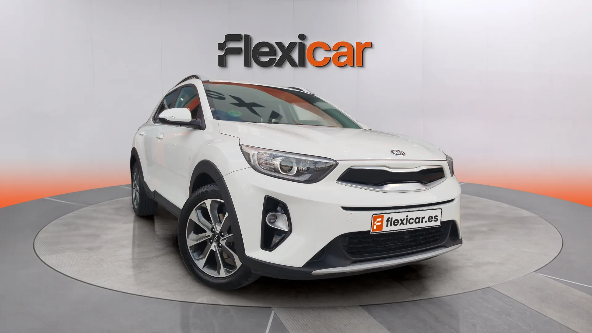 Kia Stonic 1.0 T-GDi 74kW (100CV) Business