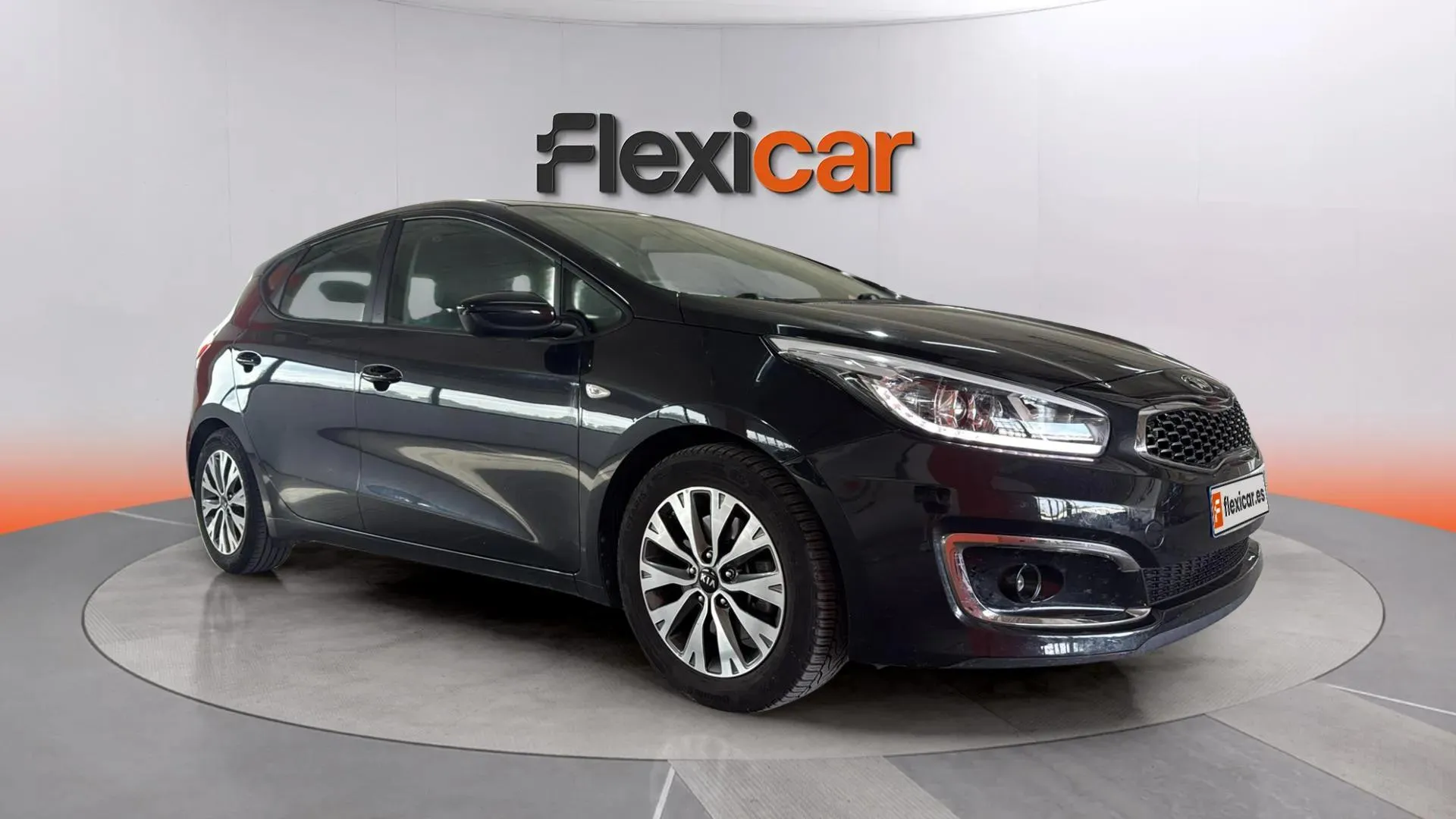 Kia Ceed 1.0 T-GDi 74kW (100CV) Drive Eco-Dynam