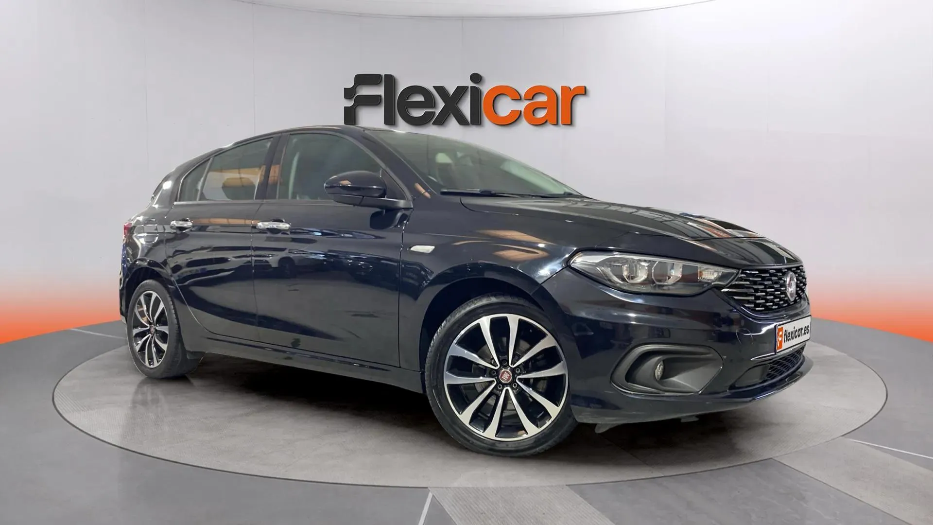 Fiat Tipo 5P 1.4 Fire 70kW (95CV) Lounge