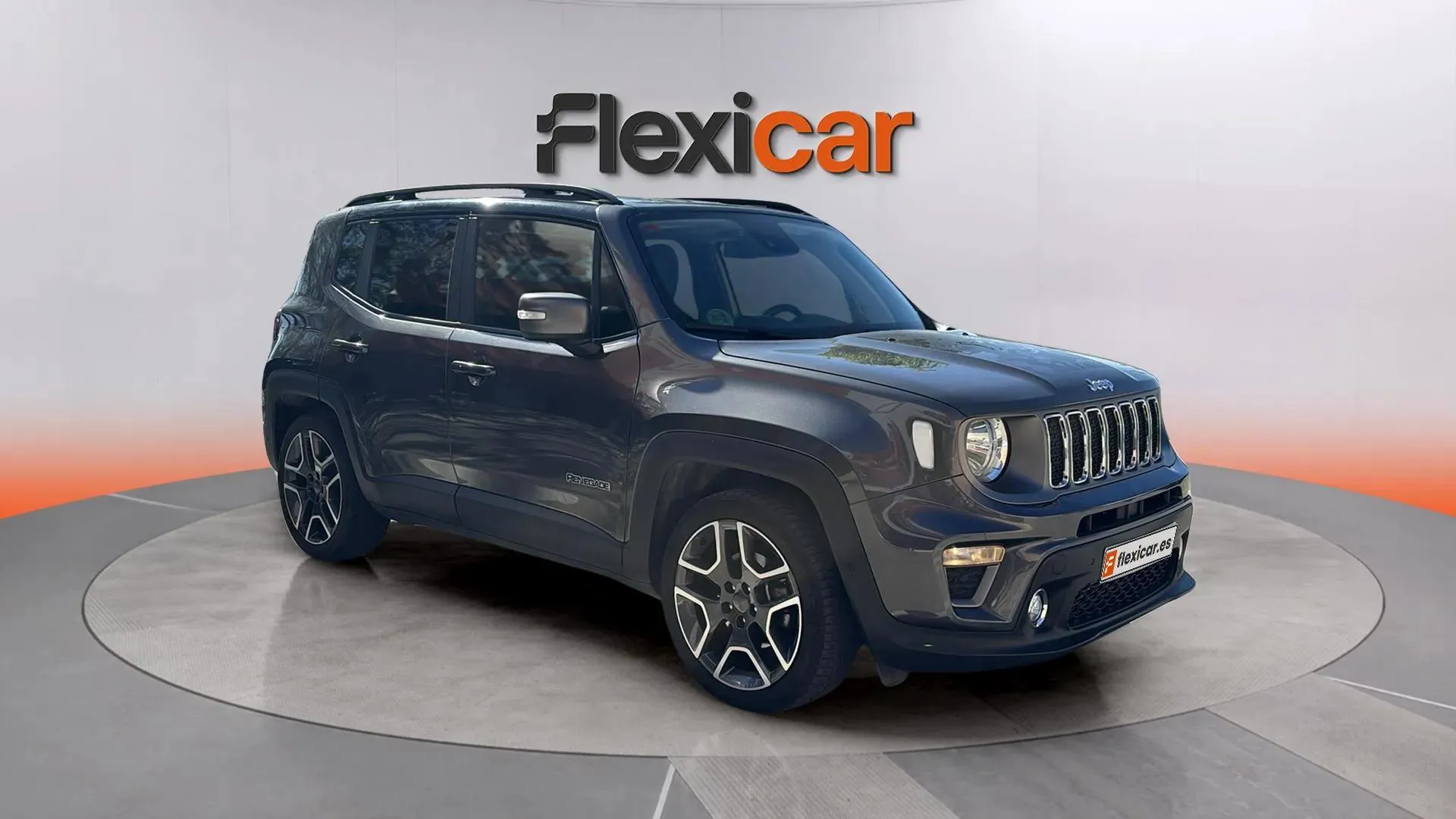 Jeep Renegade SUV/MONOVOLUMEN
