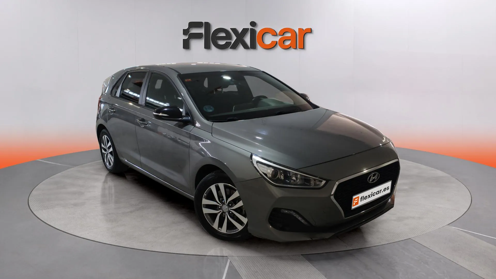Hyundai i30 1.0 TGDI Essence