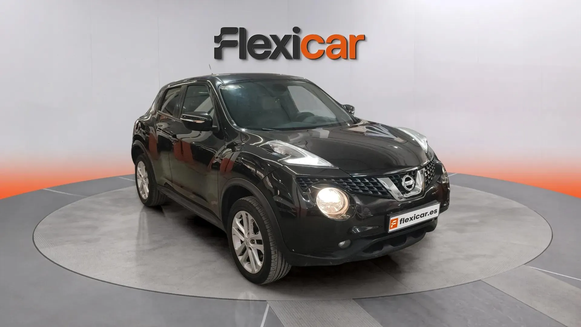 Nissan Juke G EU6 86 kW (117 CV) XTRONIC TEKNA