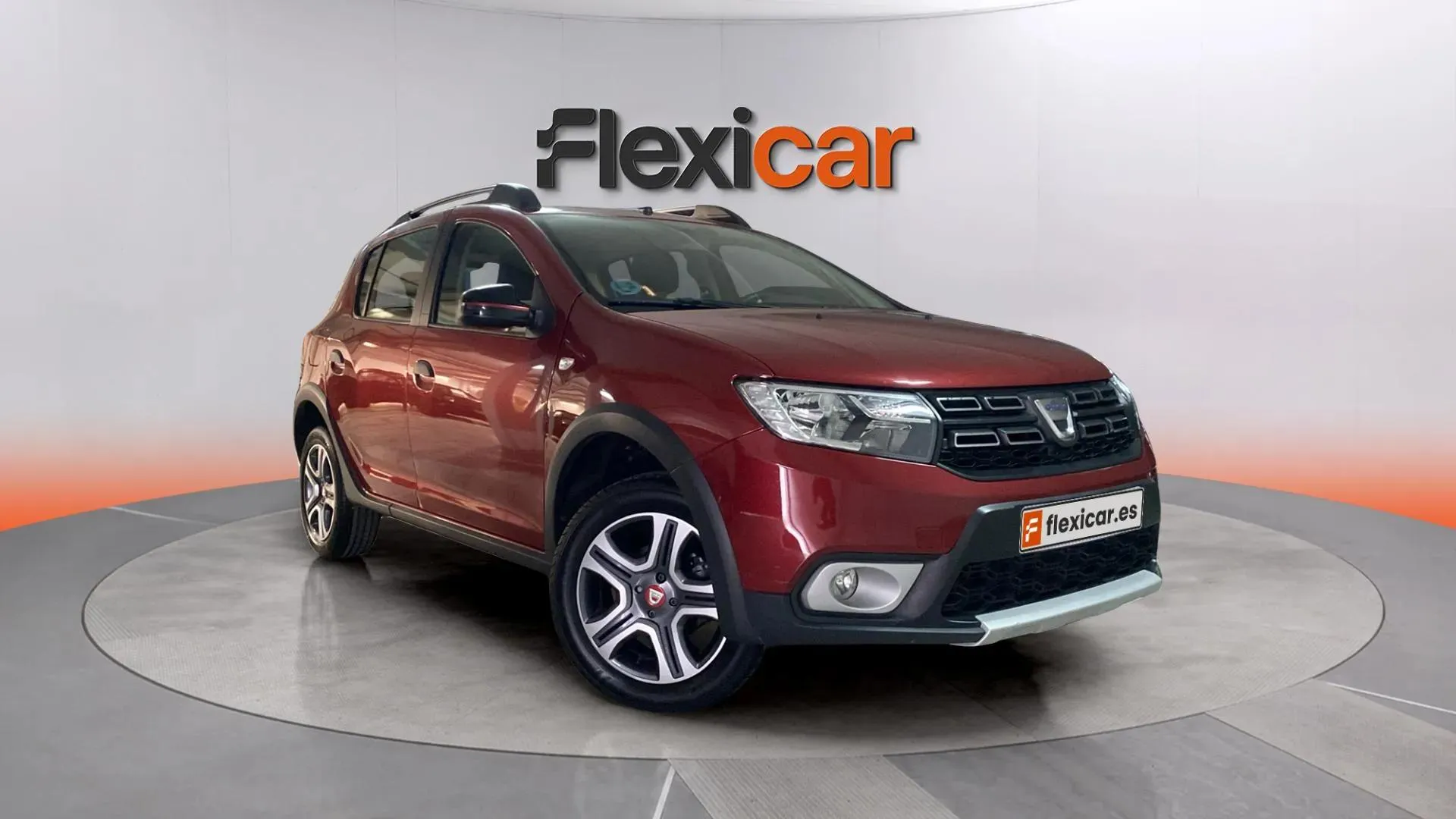 Dacia Sandero Stepway Essential TCE 66kW (90CV)