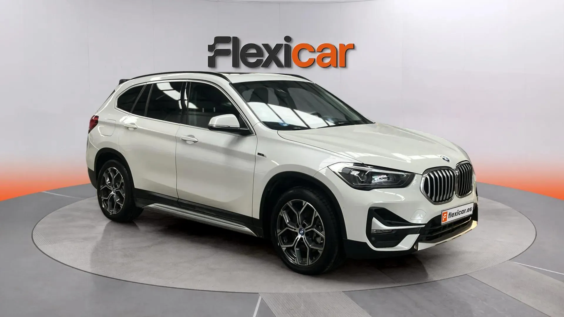 BMW X1 xDrive25e