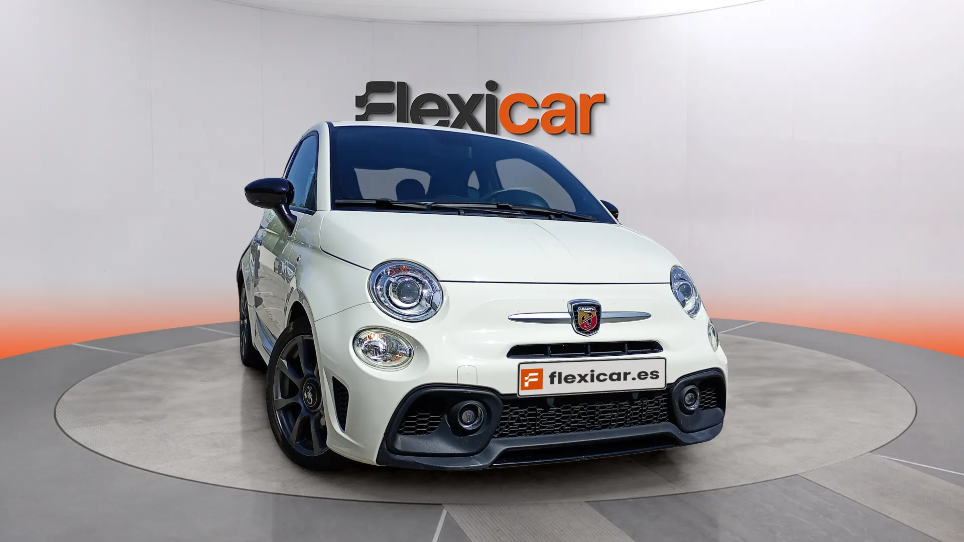 Abarth 500 595 1.4 16v T-Jet 121kW (165 CV)