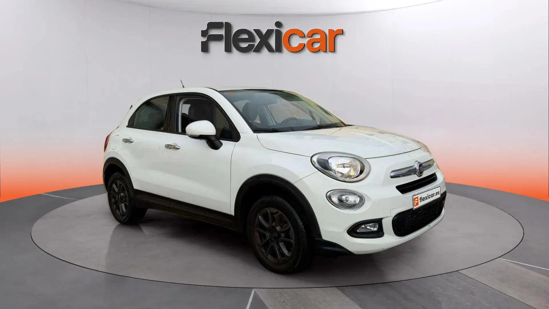 Fiat 500X Cross 1.6 MultiJet 88kW (120CV) 4x2