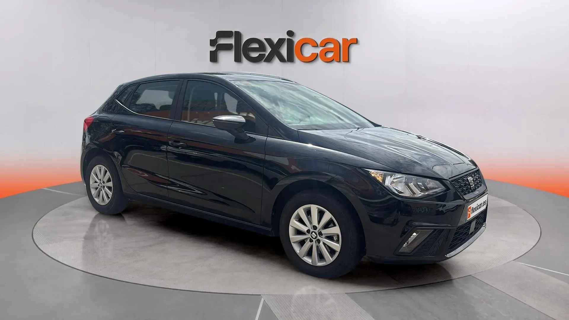 SEAT Ibiza 1.0 TSI 81kW (110CV) FR Go2