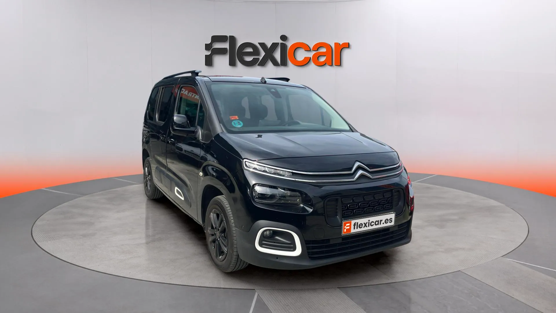 Citroën Berlingo Talla XL BlueHDi 130 S&S EAT8 SHINE
