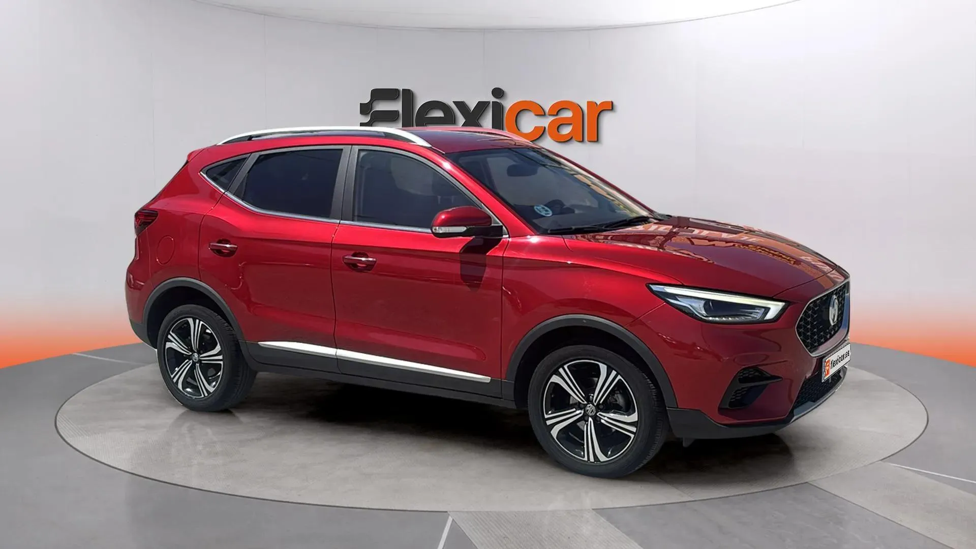MG ZS 1.5 Comfort