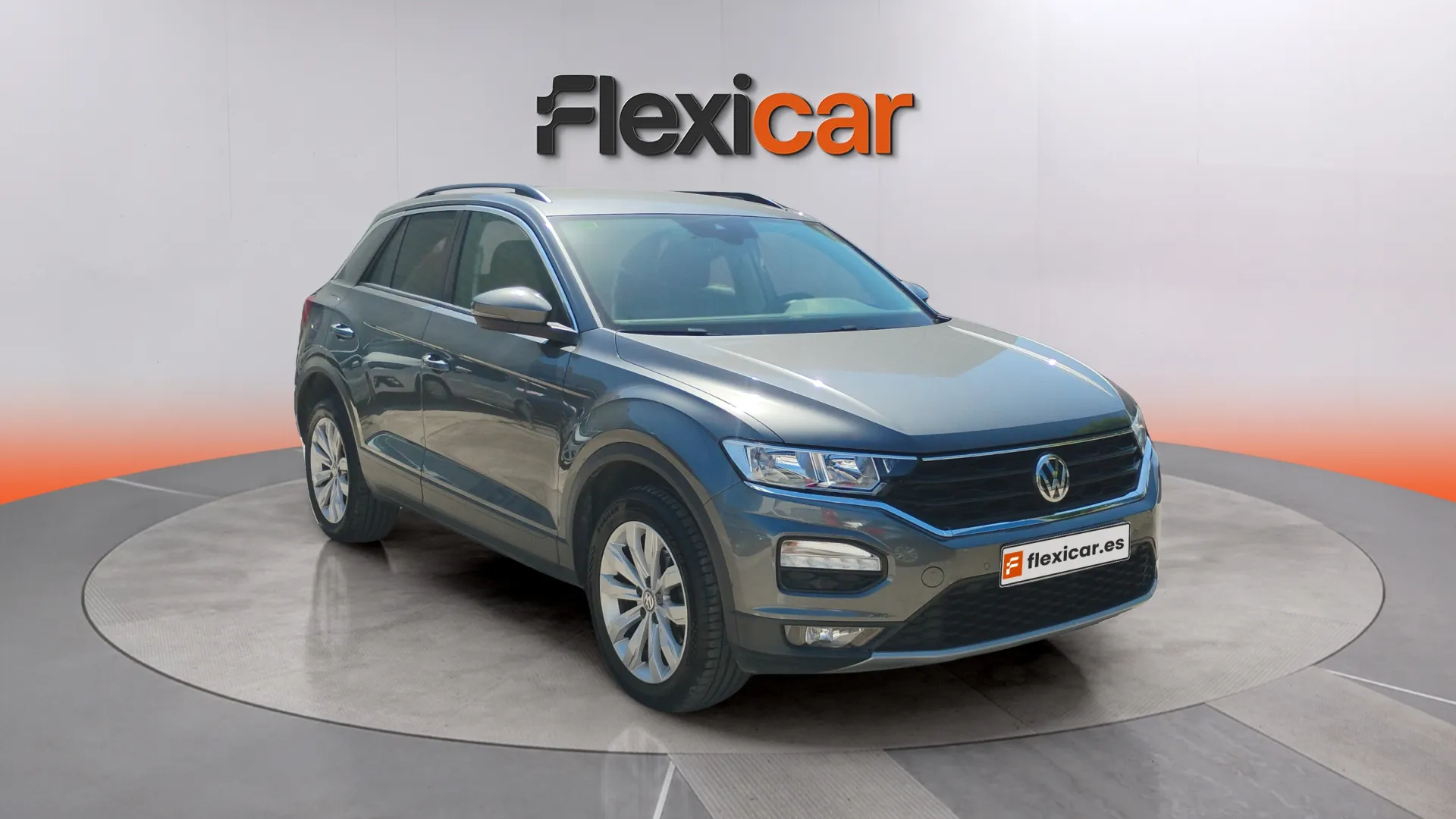 Volkswagen T-Roc Advance 1.0 TSI 85kW (115CV)