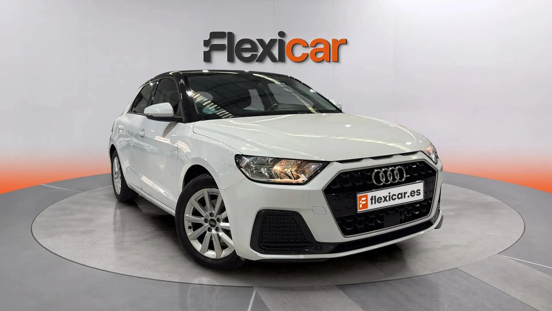 Audi A1 Sportback 30 TFSI 81kW (110CV) S tronic