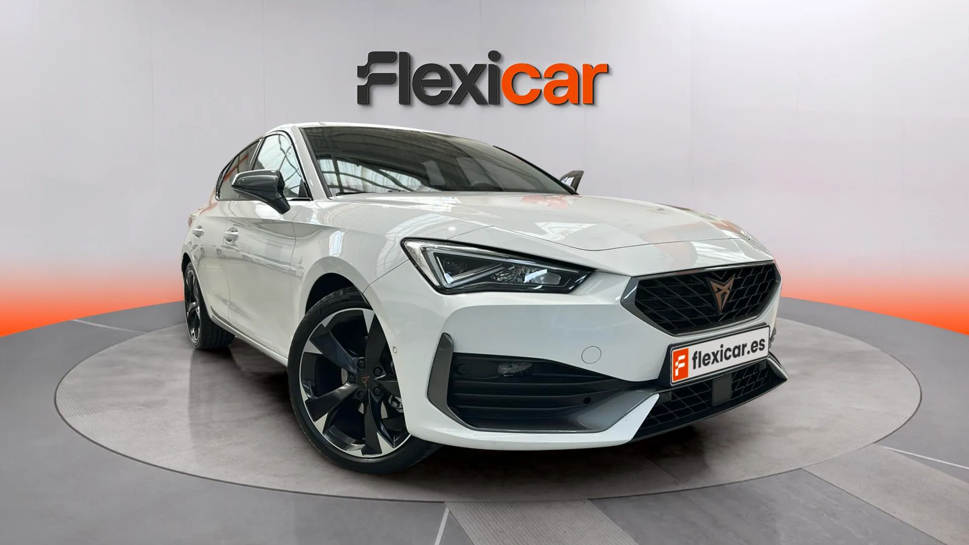 Cupra Leon 1.5 eTSI 110kW (150CV) DSG