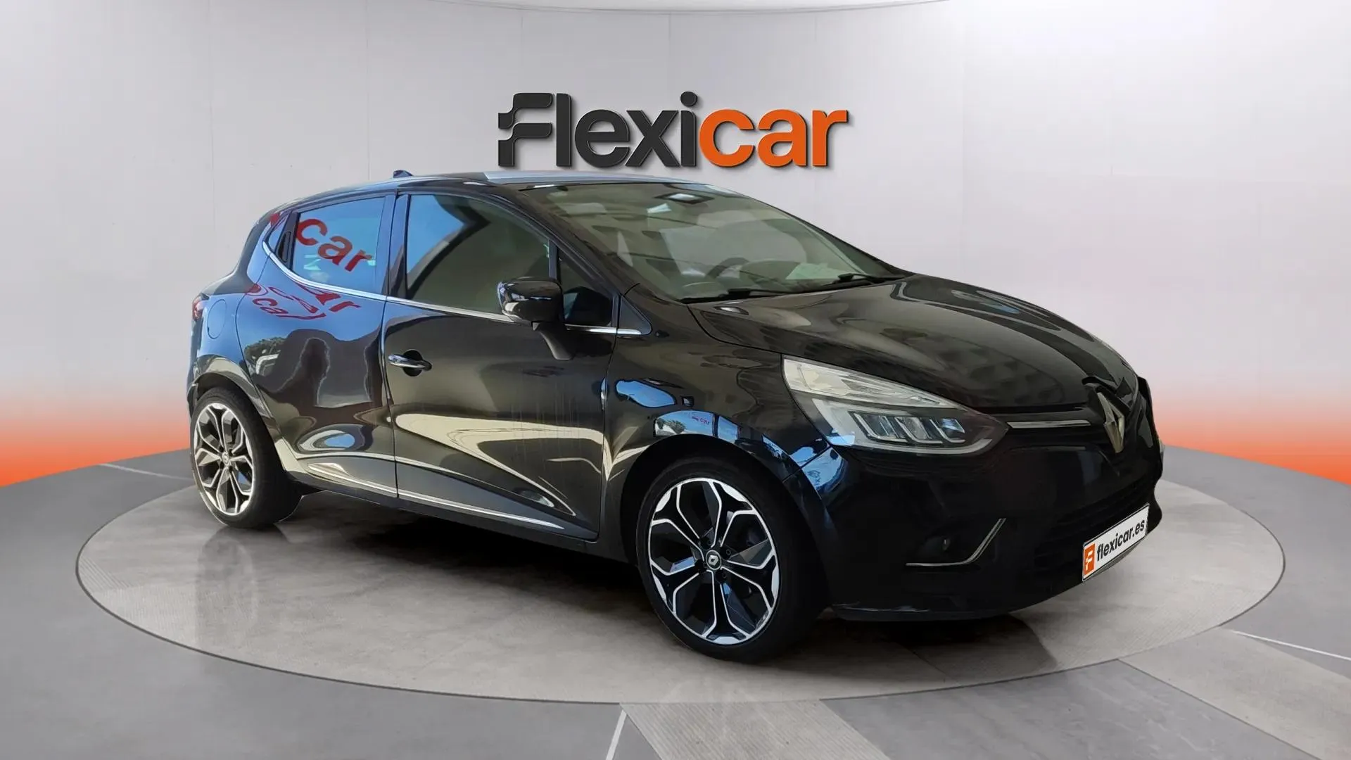 Renault Clio Zen TCe 66kW (90CV) -18