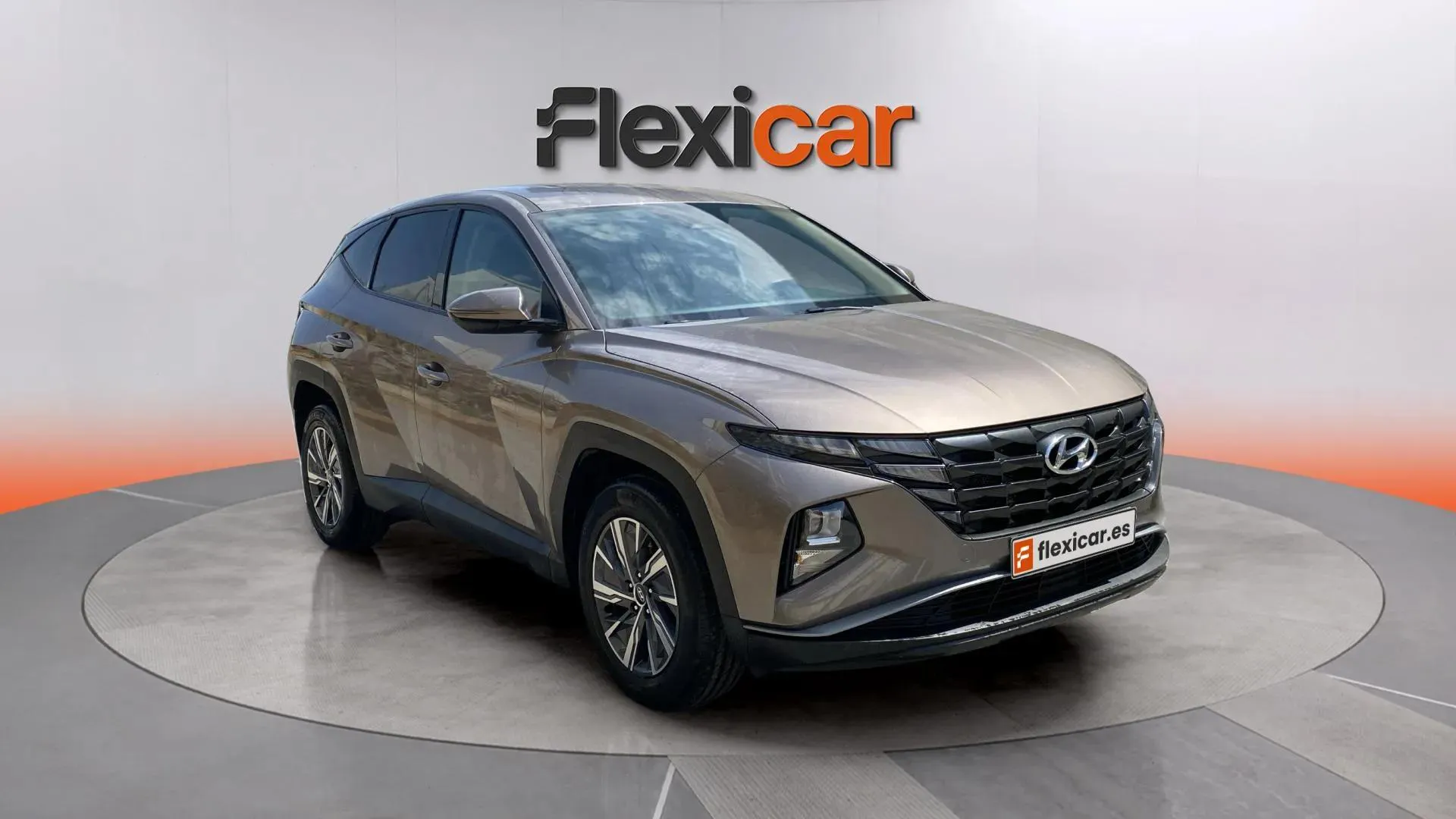 Hyundai Tucson 1.6 CRDI 85kW (115CV) Klass