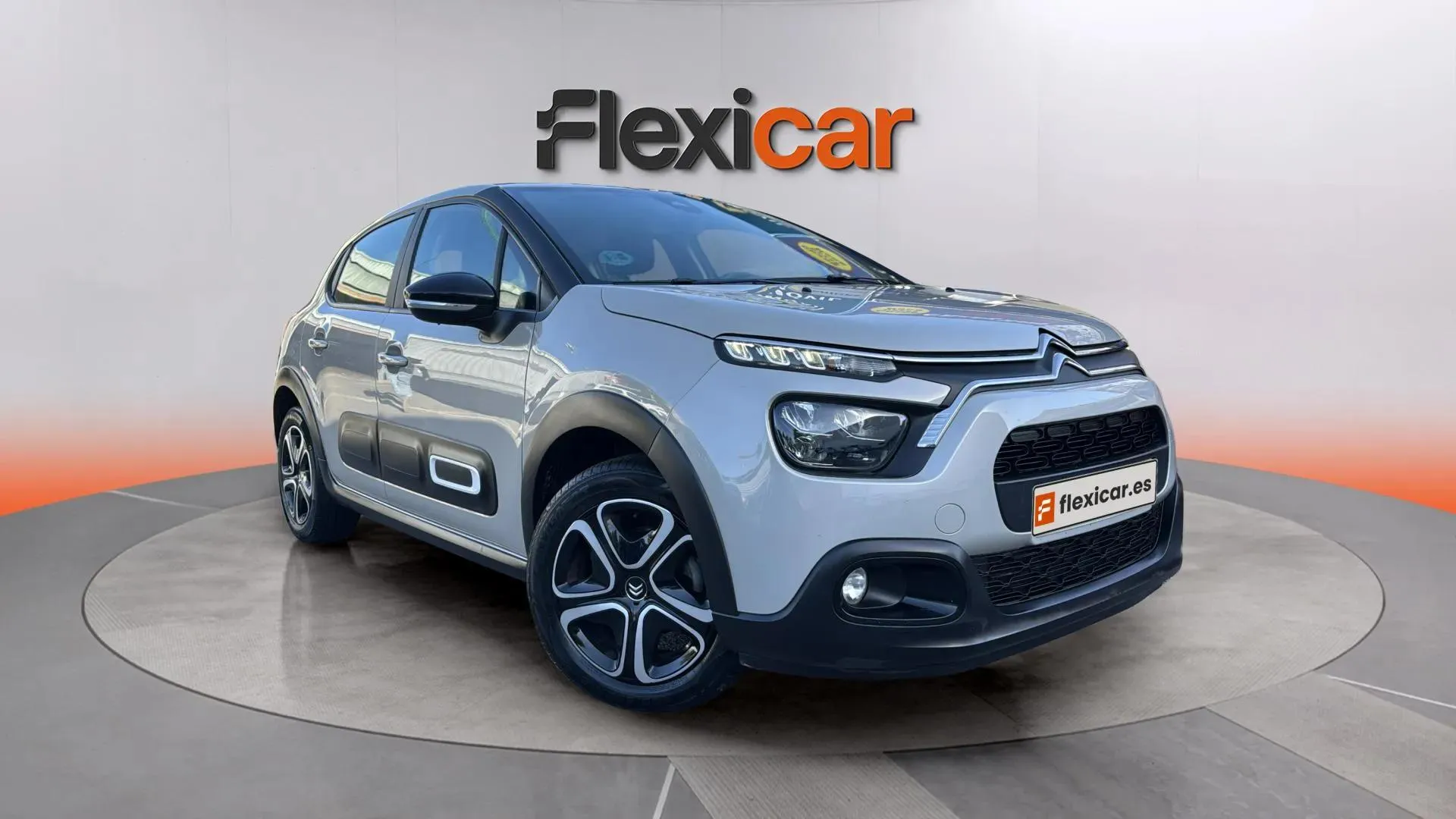 Citroën C3 PureTech 100 Max