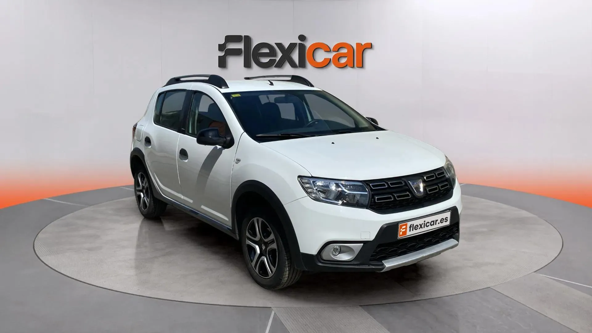Dacia Sandero Access 1.0 55kW (75CV) - 18