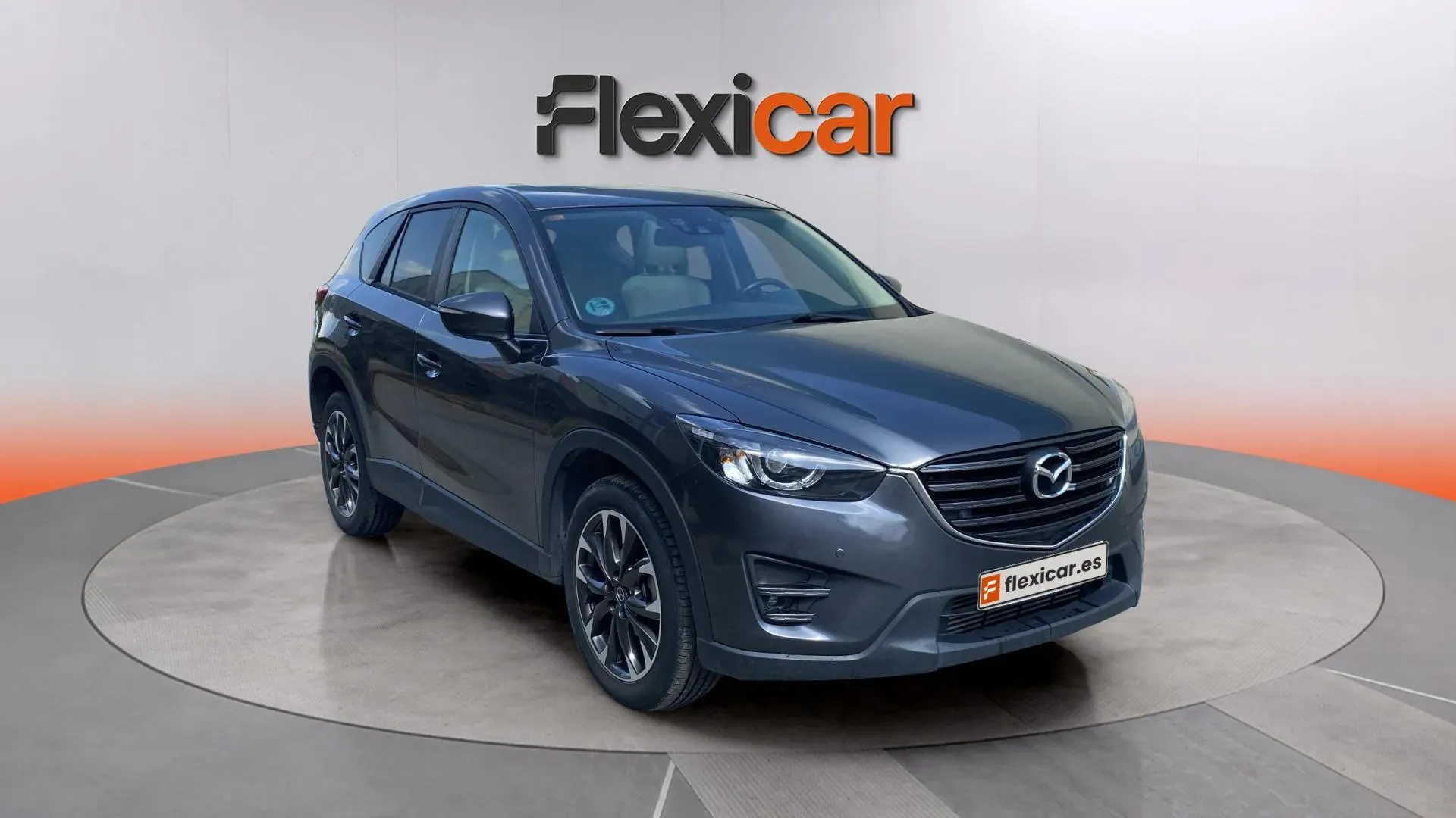 Mazda CX-5 2.2 DE Black Tech Edition 2WD AT