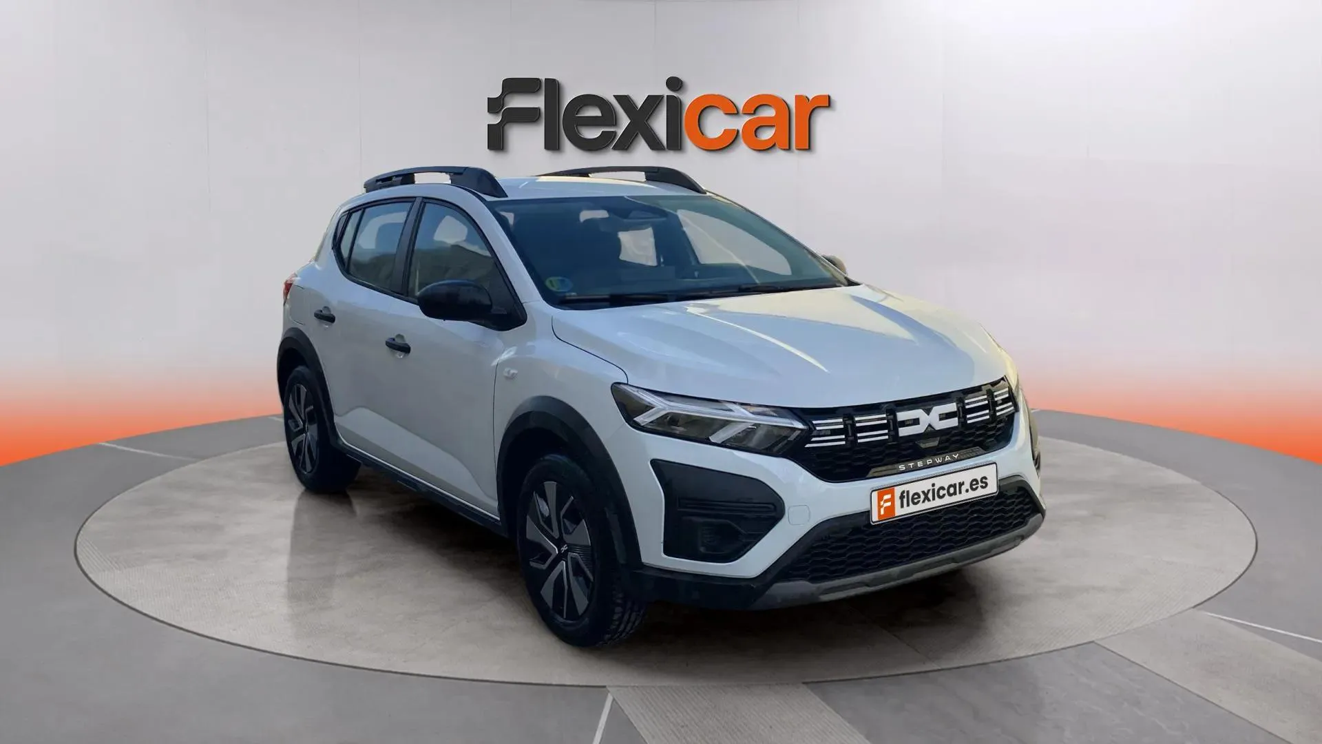 Dacia Sandero Stepway Essential TCe 110