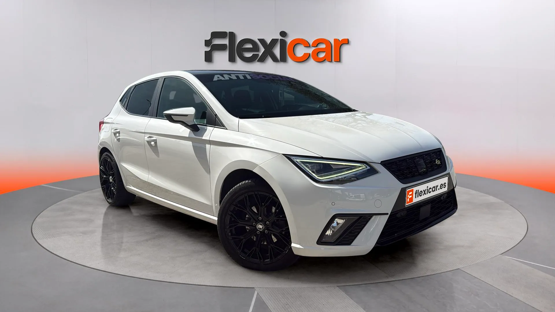 SEAT Ibiza 1.0 TSI 81kW (110CV) Style