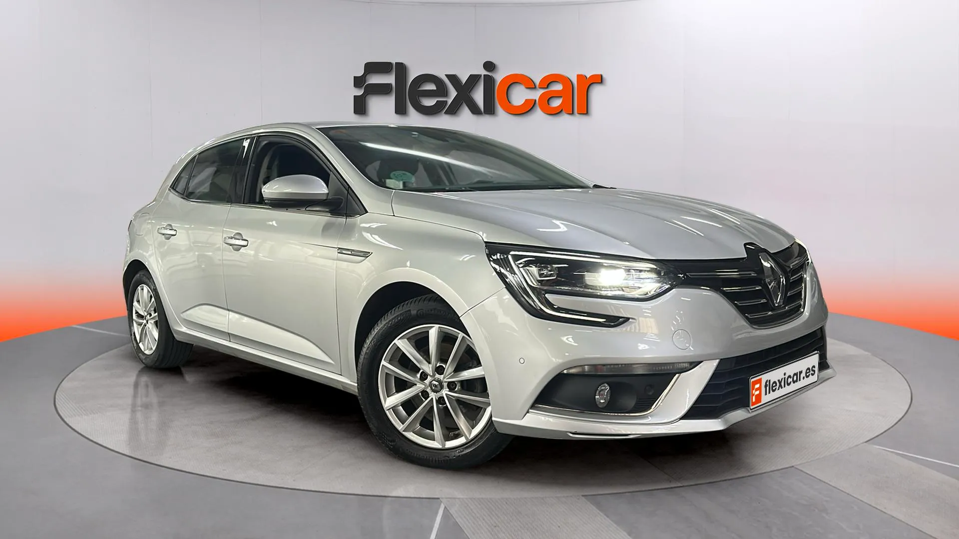 Renault Mégane Zen Energy TCe 130